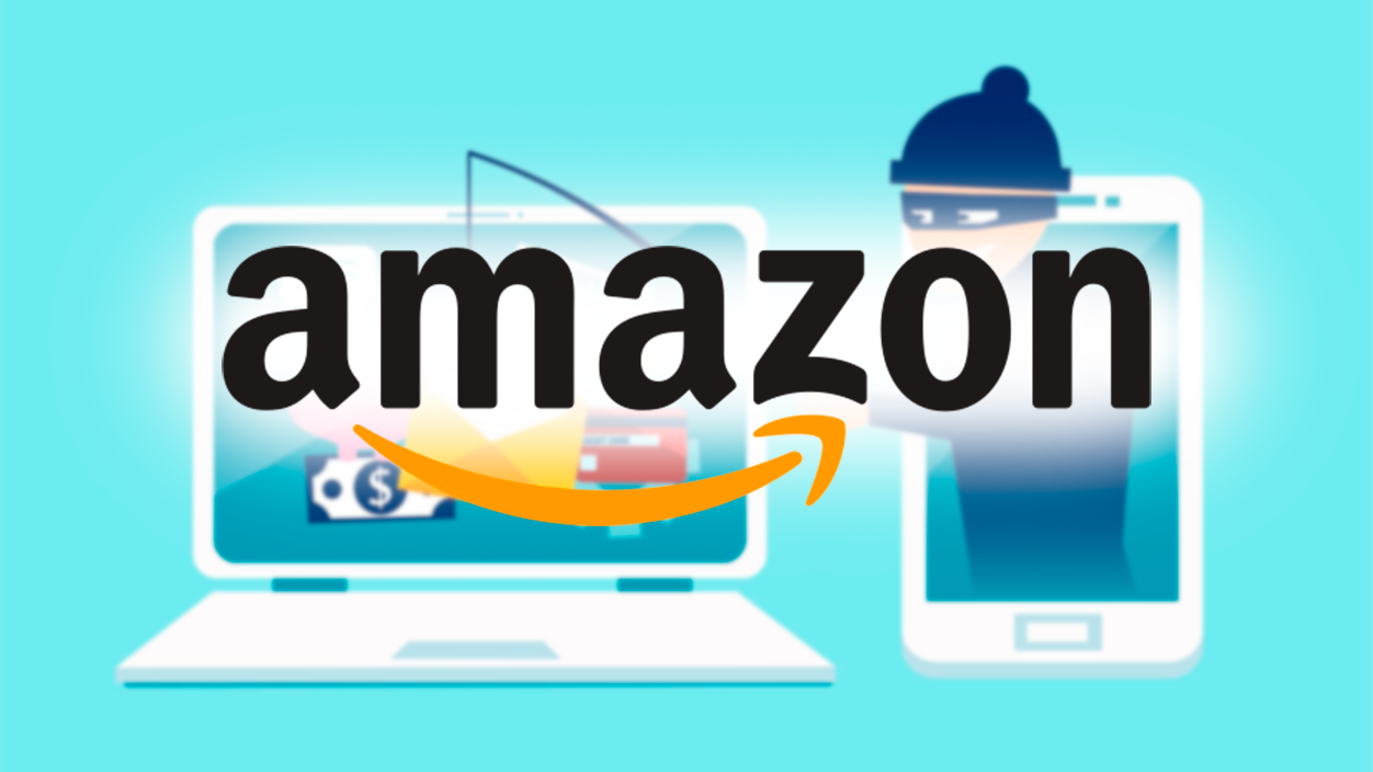EVitar estafas en Amazon