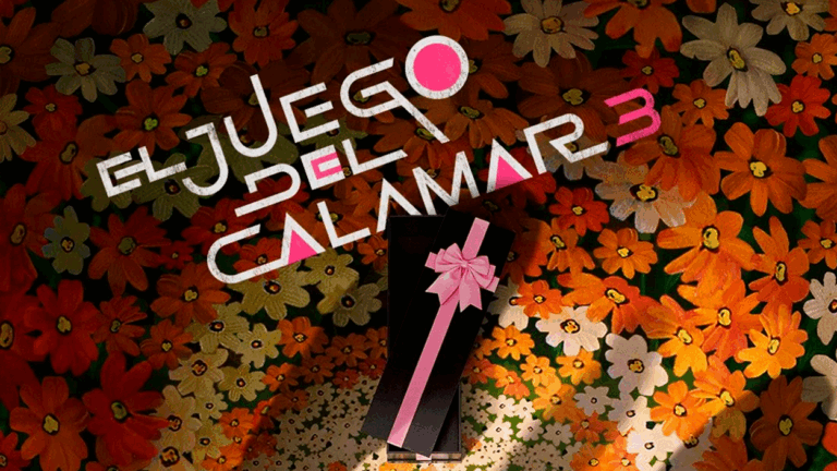 El juego del calamar temporada 3