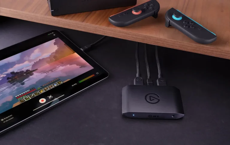 Elgato 4K S