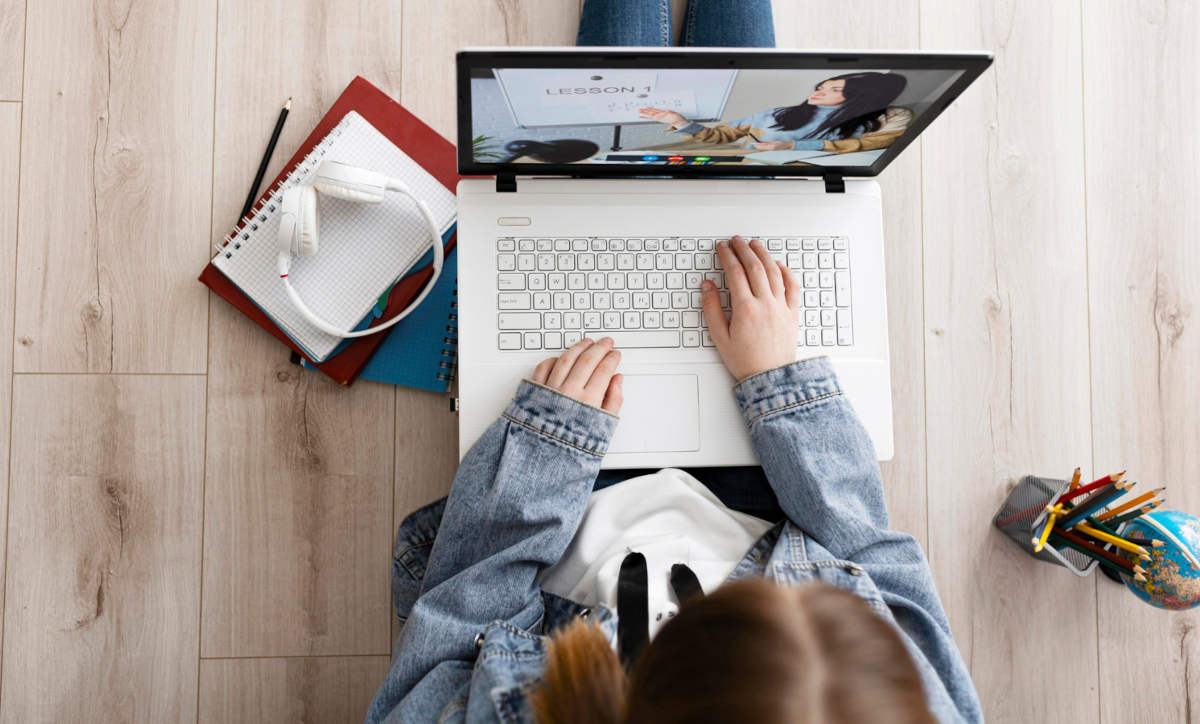 Estudiar online
