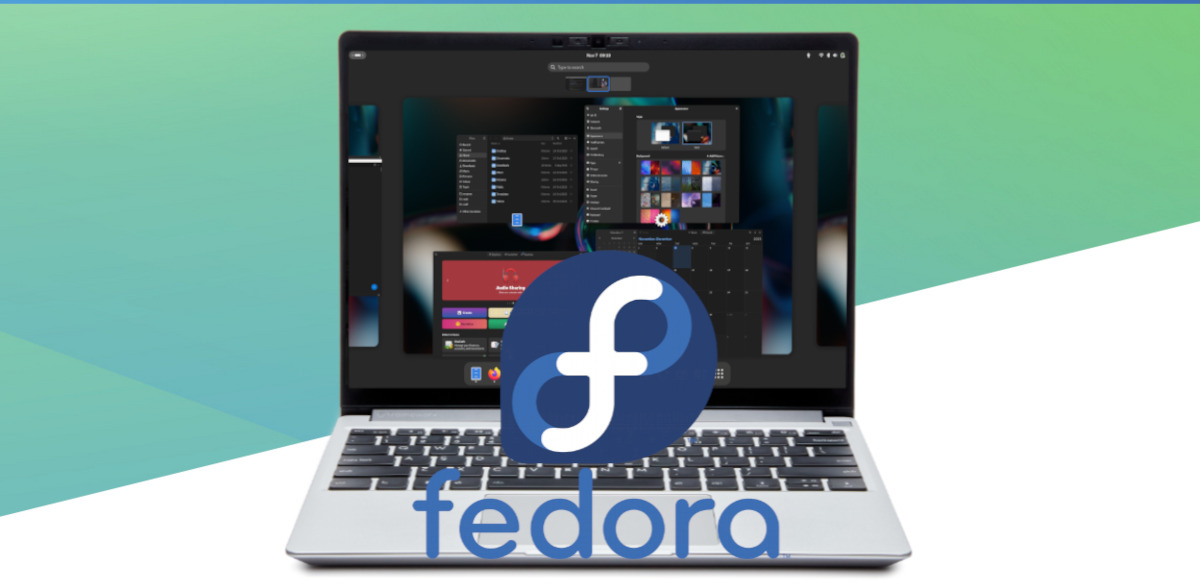 Fedora Mejores distros Linux