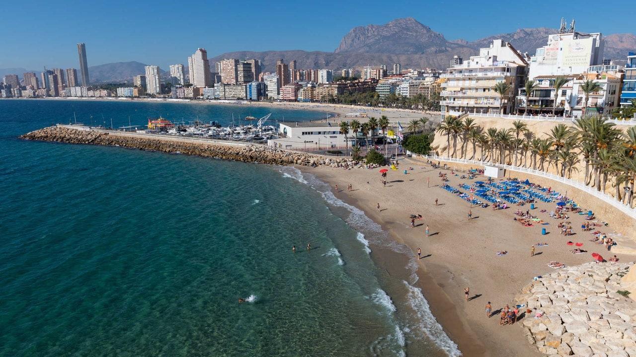 Uso de Google Maps para desviar turismo