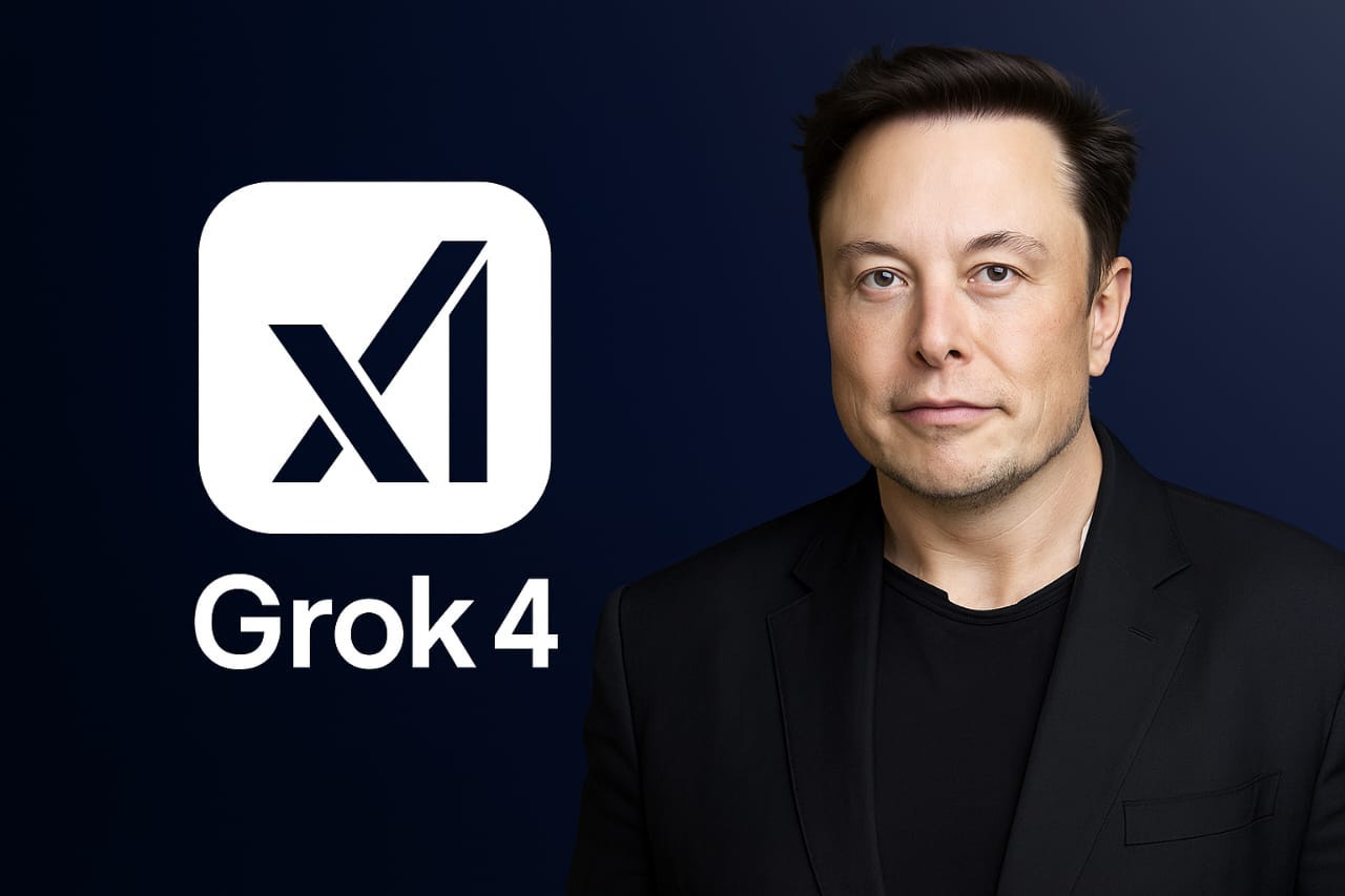 Grok 4