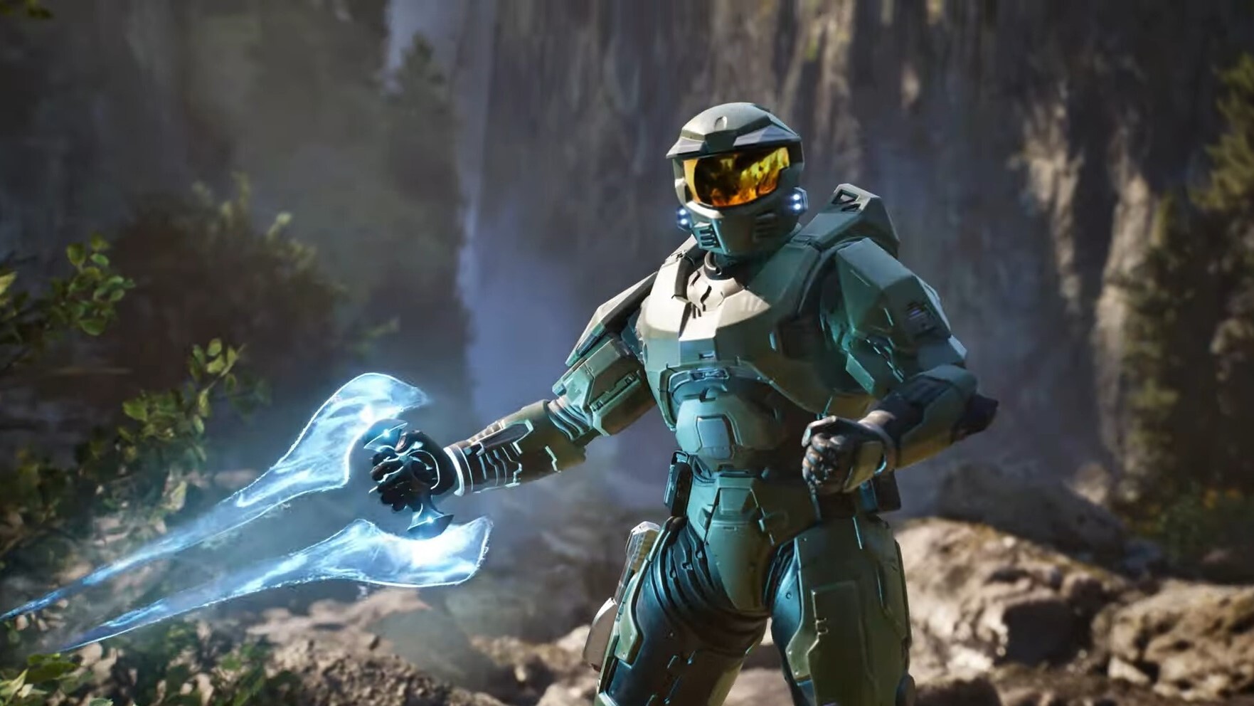 Halo World Championship 2025 evento