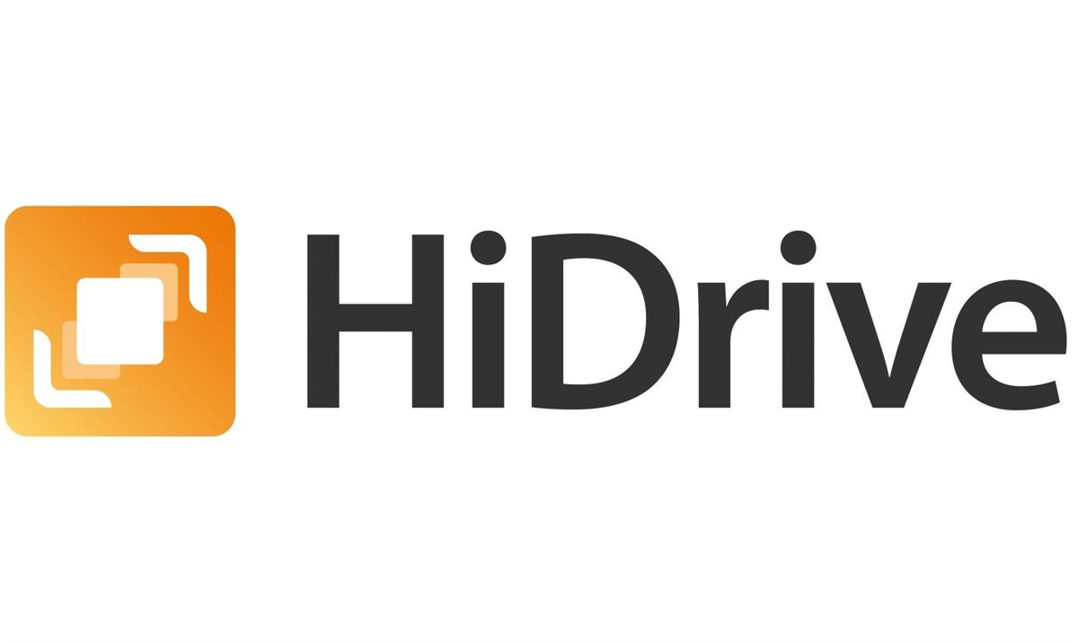 Almacenamiento en la nube HiDrive