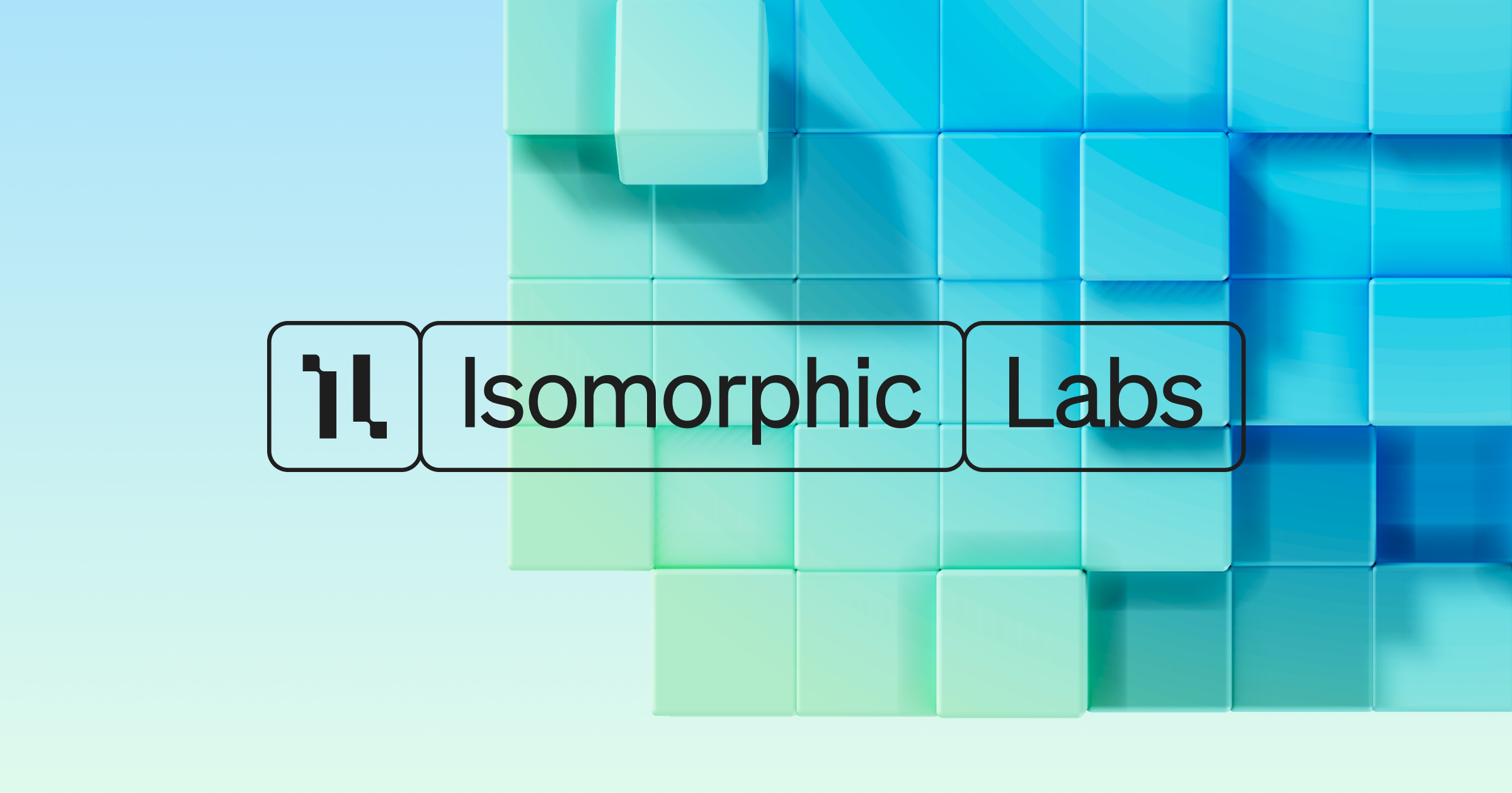 Isomorphic Labs