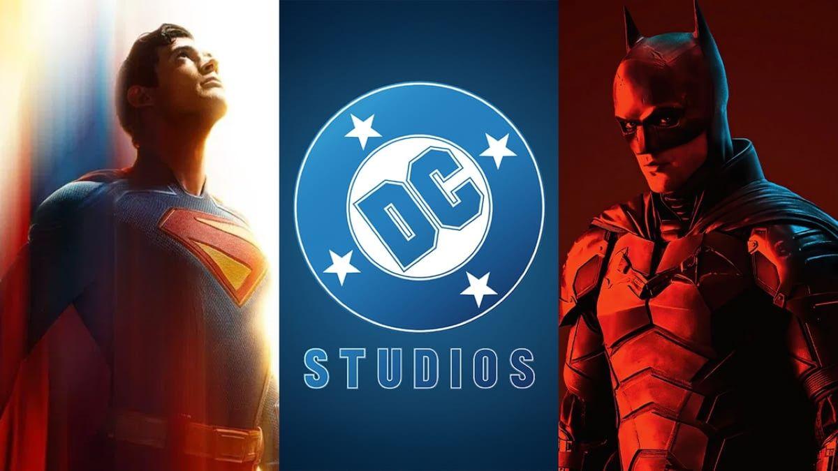 Superman DCU Reacciones