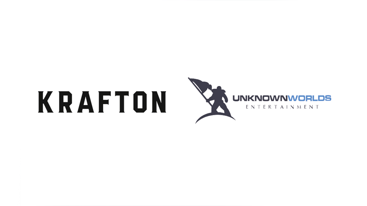 Krafton Subnautica 2