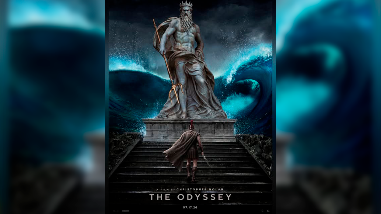 La odisea de Cristopher Nolan