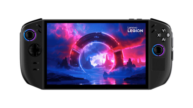 Lenovo Legion Go 2
