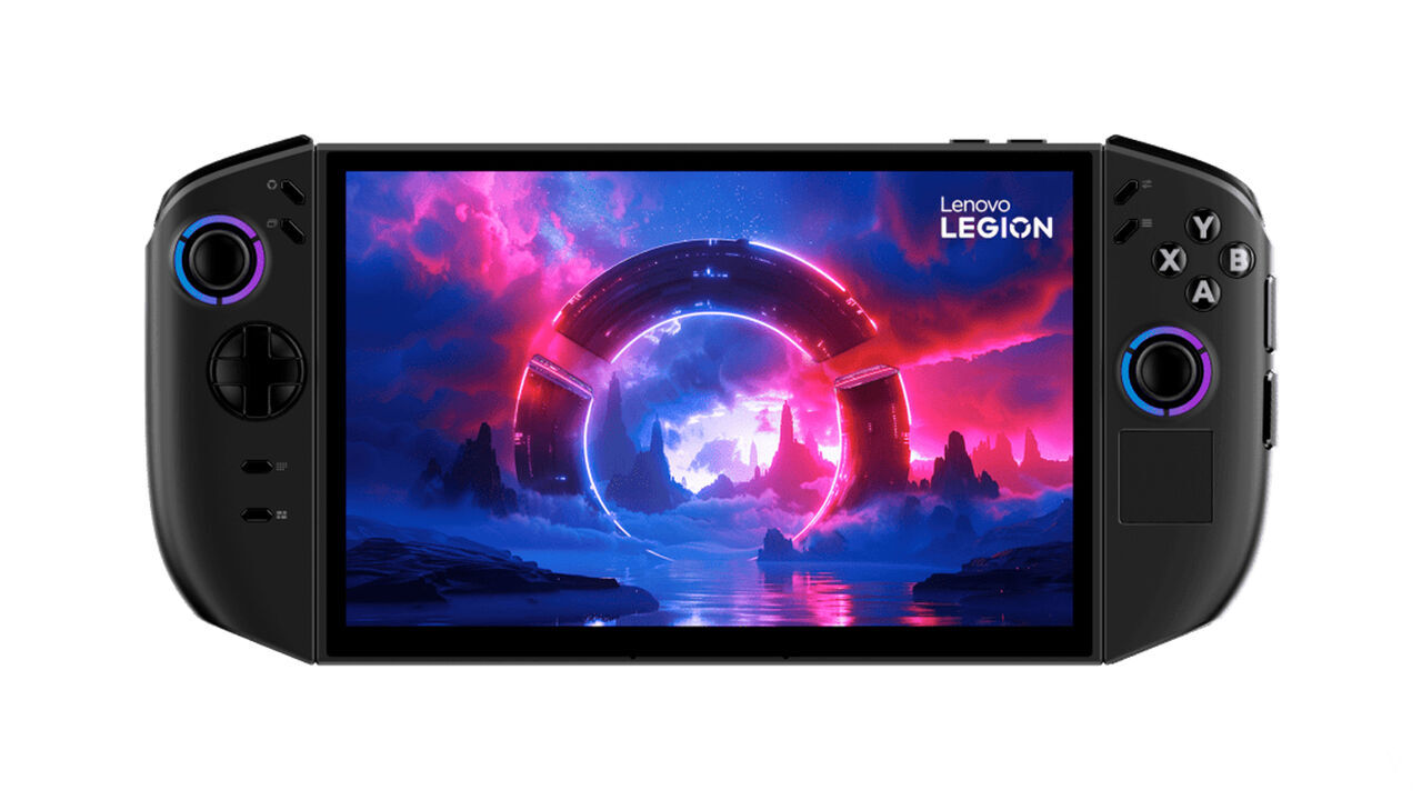 Lenovo Legion Go 2