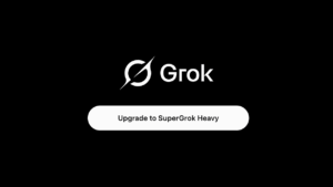 Mejorar Grok Heavy