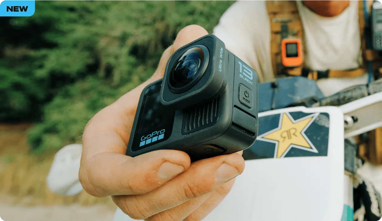 Mejores cámaras GoPro