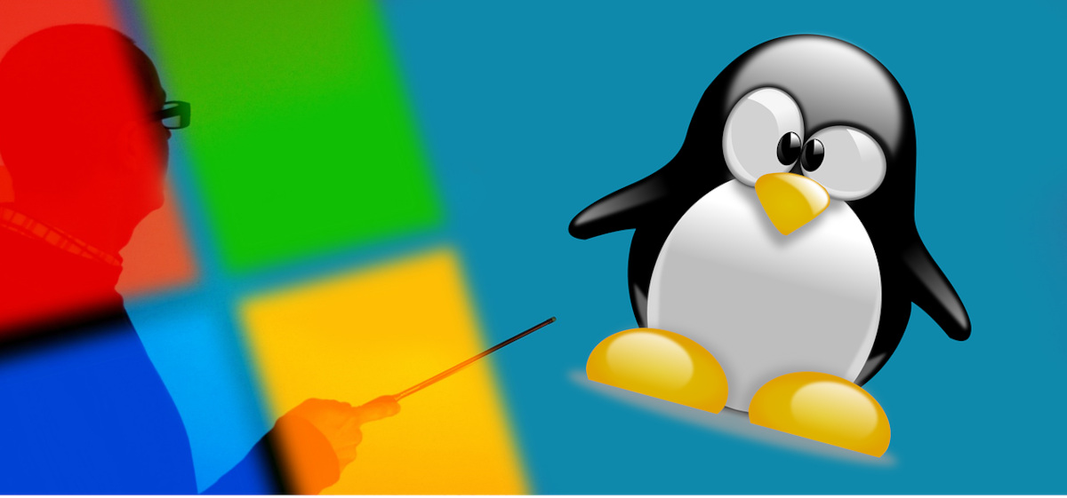 Mejores distros Linux si vienes del ecosistema Microsoft