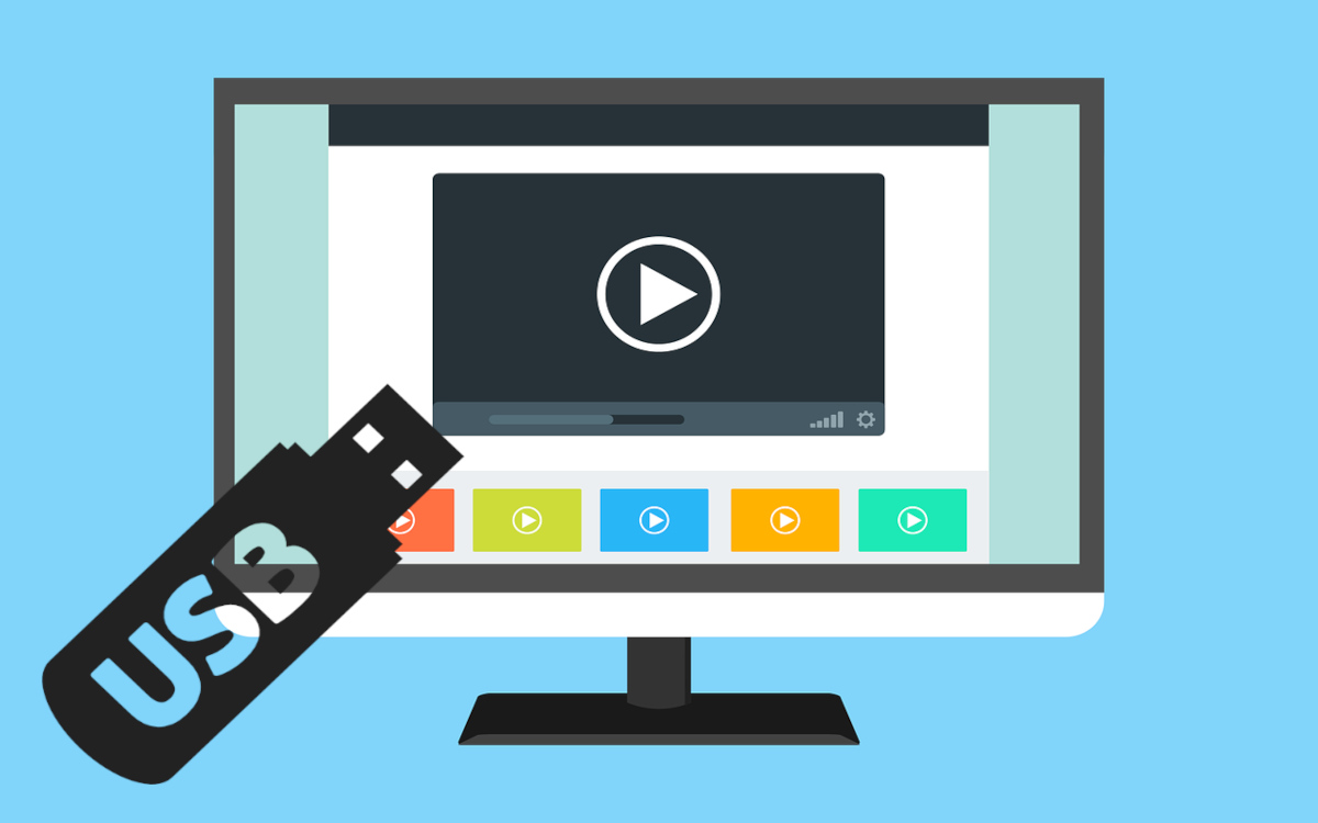 Mejores programas portables para multimedia