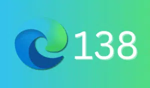 Microsoft Edge 138