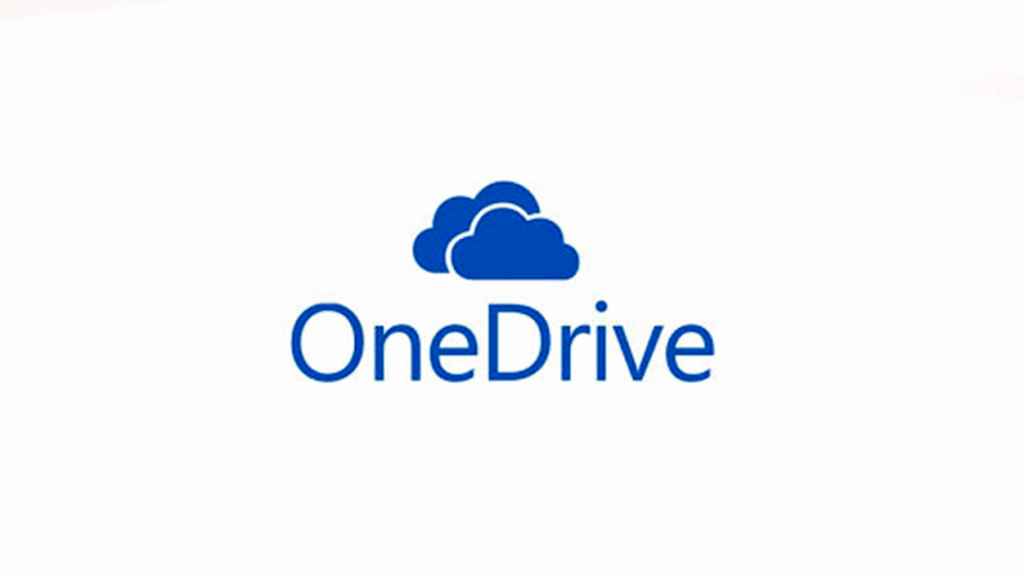 Microsoft OneDrive