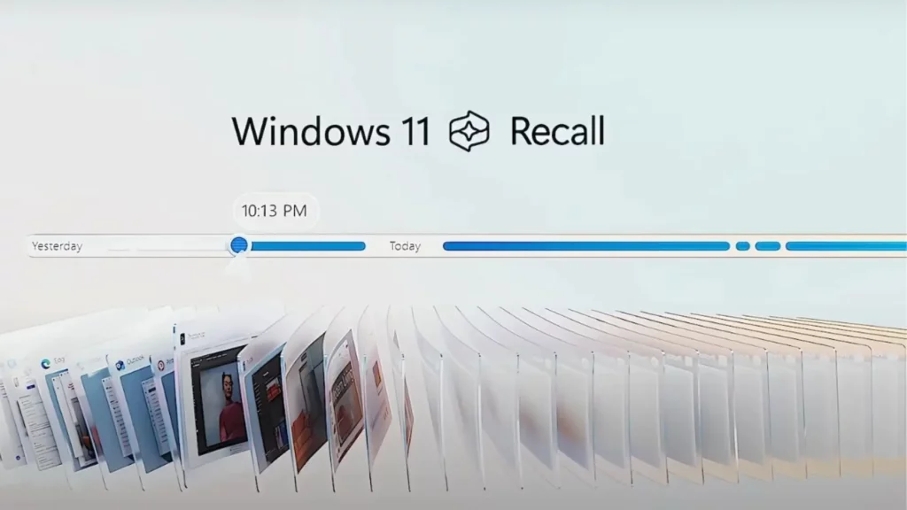 Microsoft Recall vs ChatGPT-0