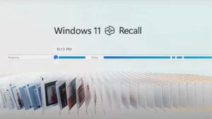 Comment activer ou désactiver le rappel dans Windows 11 étape par étape