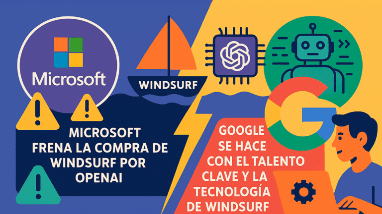 Microsoft Windsurf