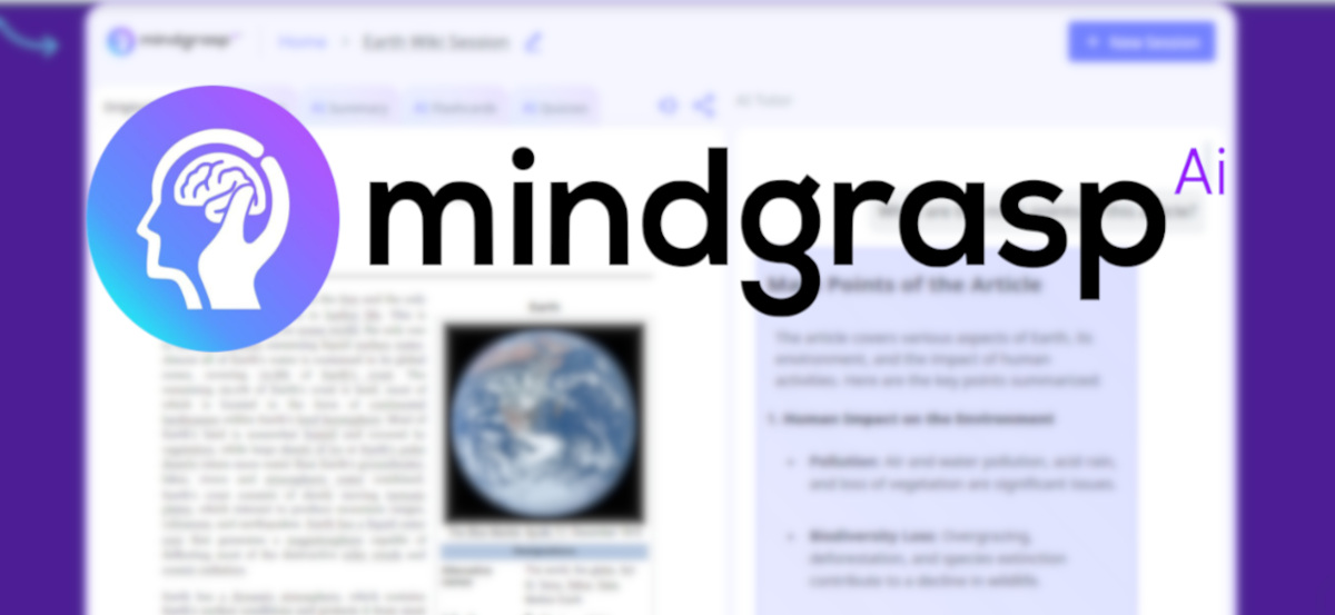 Qué es Mindgrasp.ai