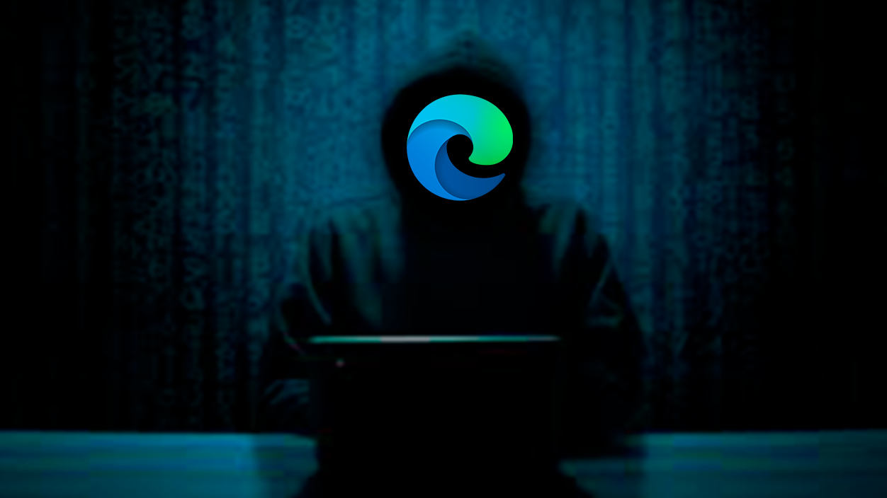 Modo incógnito en Edge