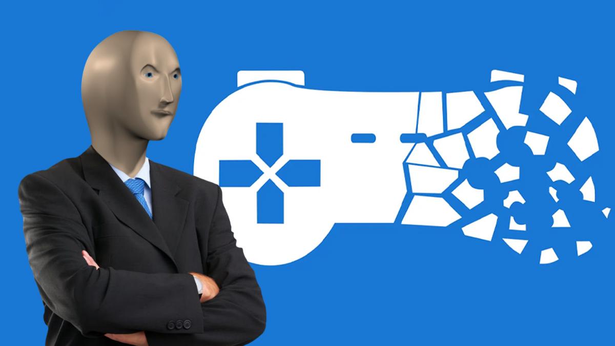 Representantes empresas videojuegos ante Stop Killing Games