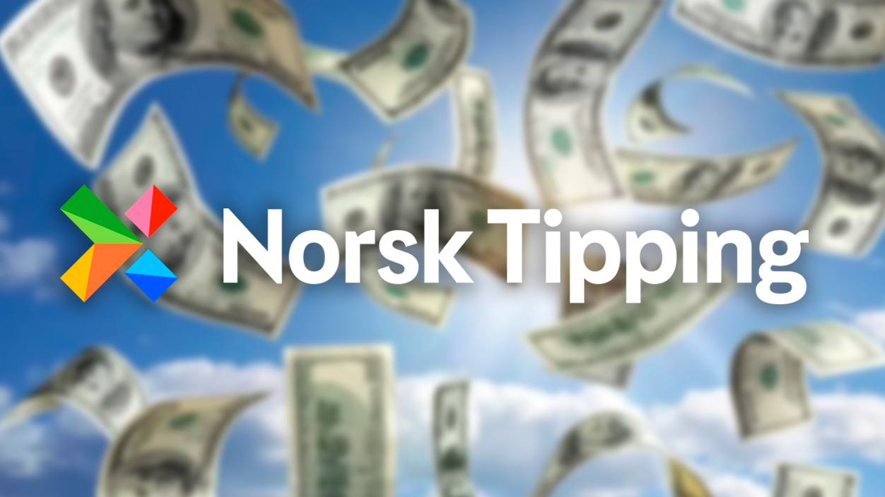 Norsk Tipping