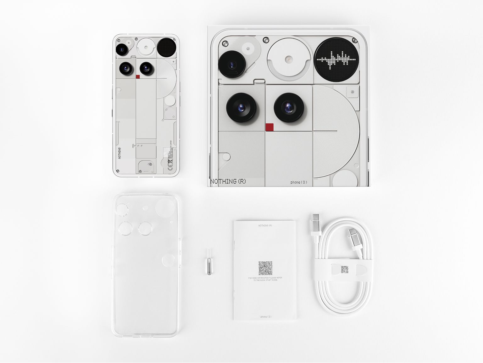 Nothing Phone 3