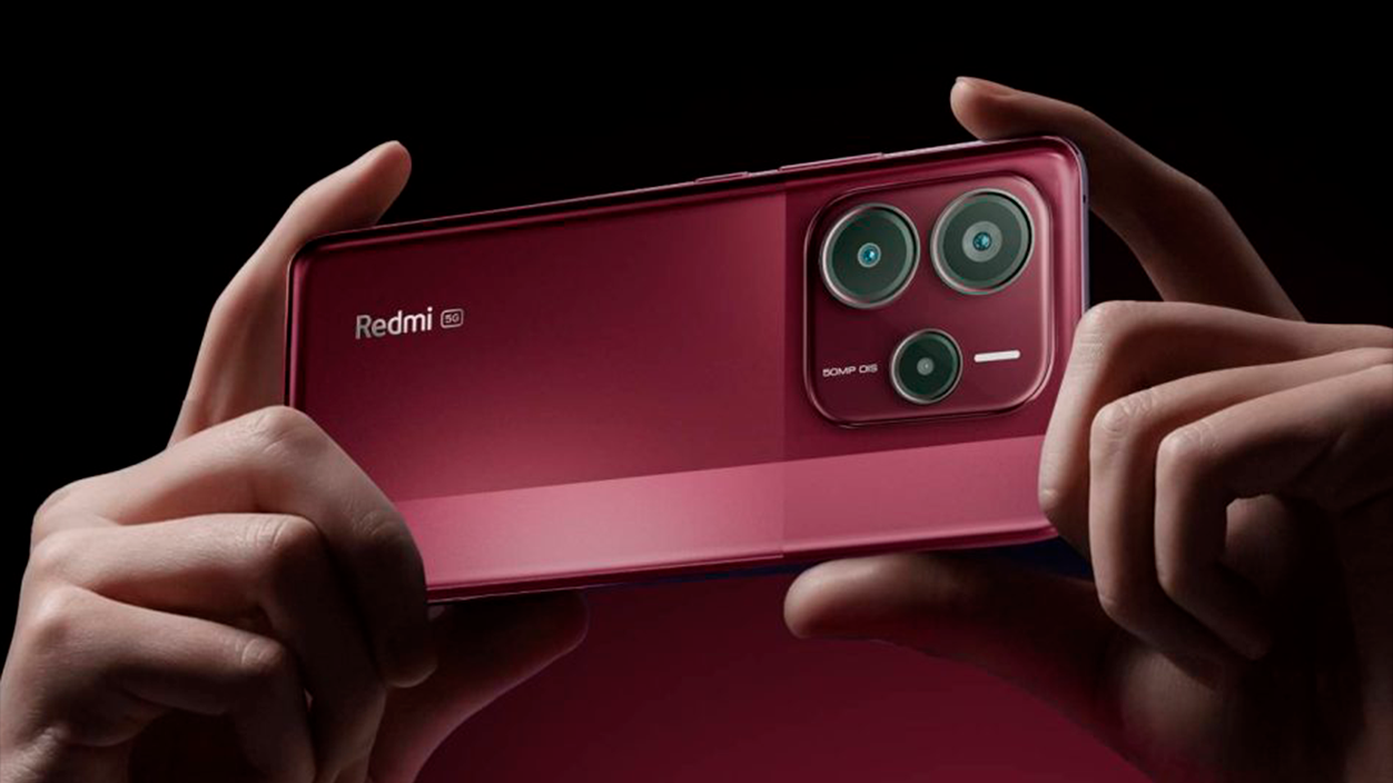Nuevo Redmi Note 14 SE 5G