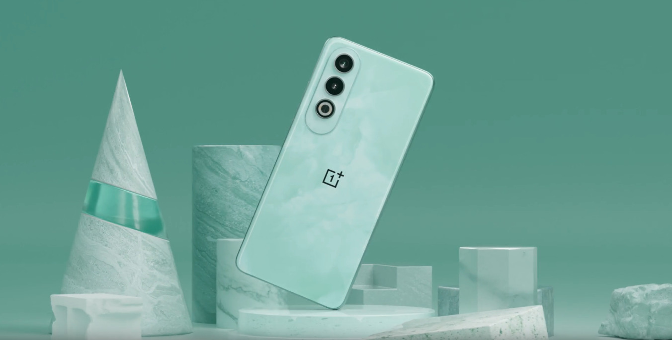 OnePlus Nord 5 CE5