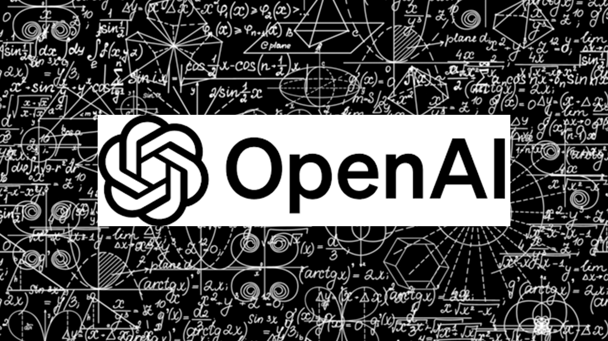 Open AI matemáticas