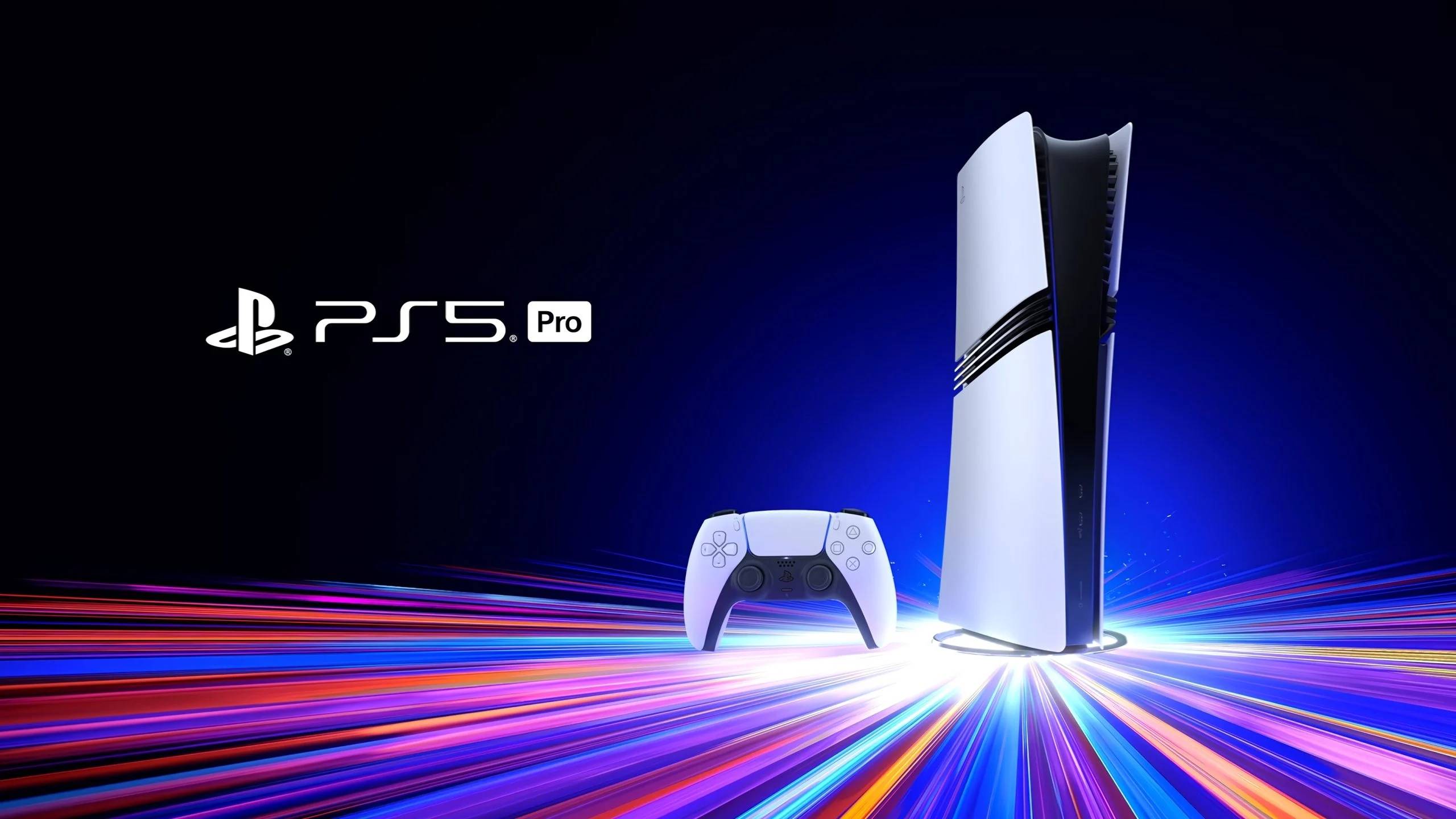 Colaboración Sony AMD PS5 Pro