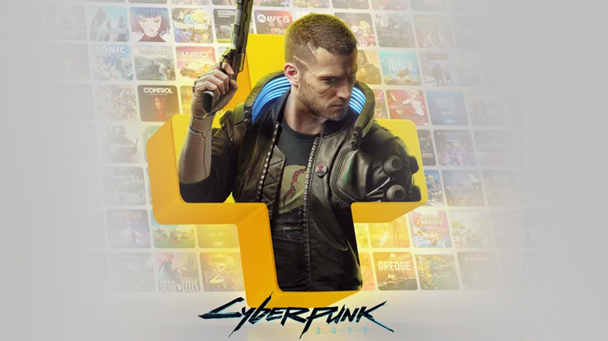 PSPlus julio 2025