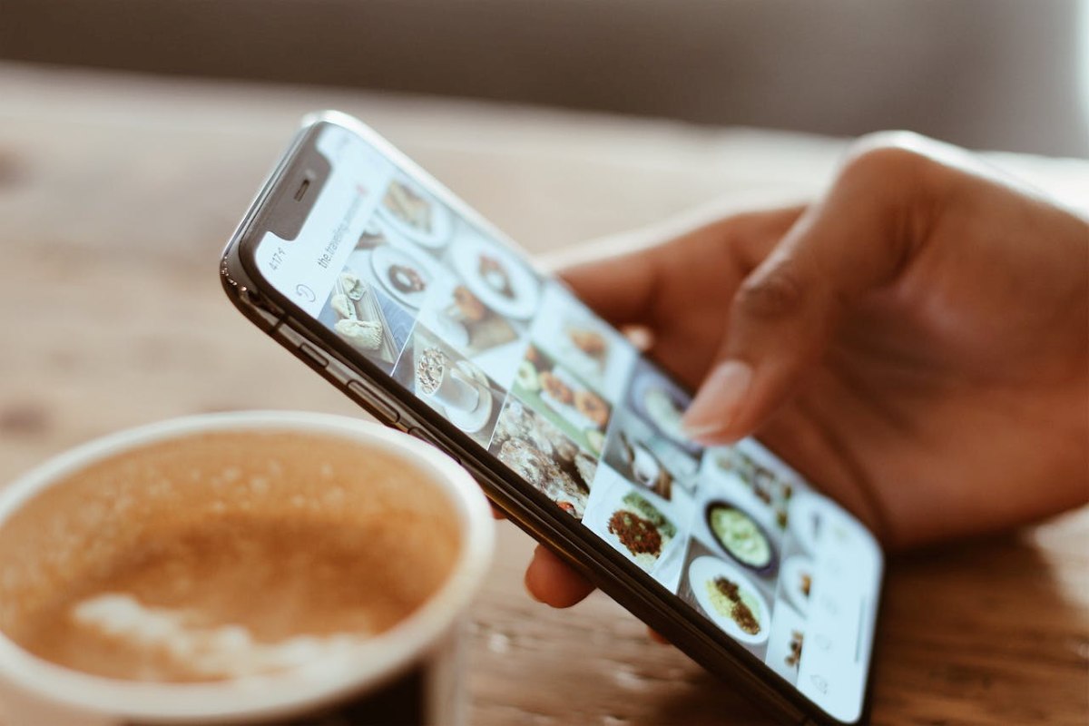 Pasos para encontrar todos tus Reels guardados en Instagram