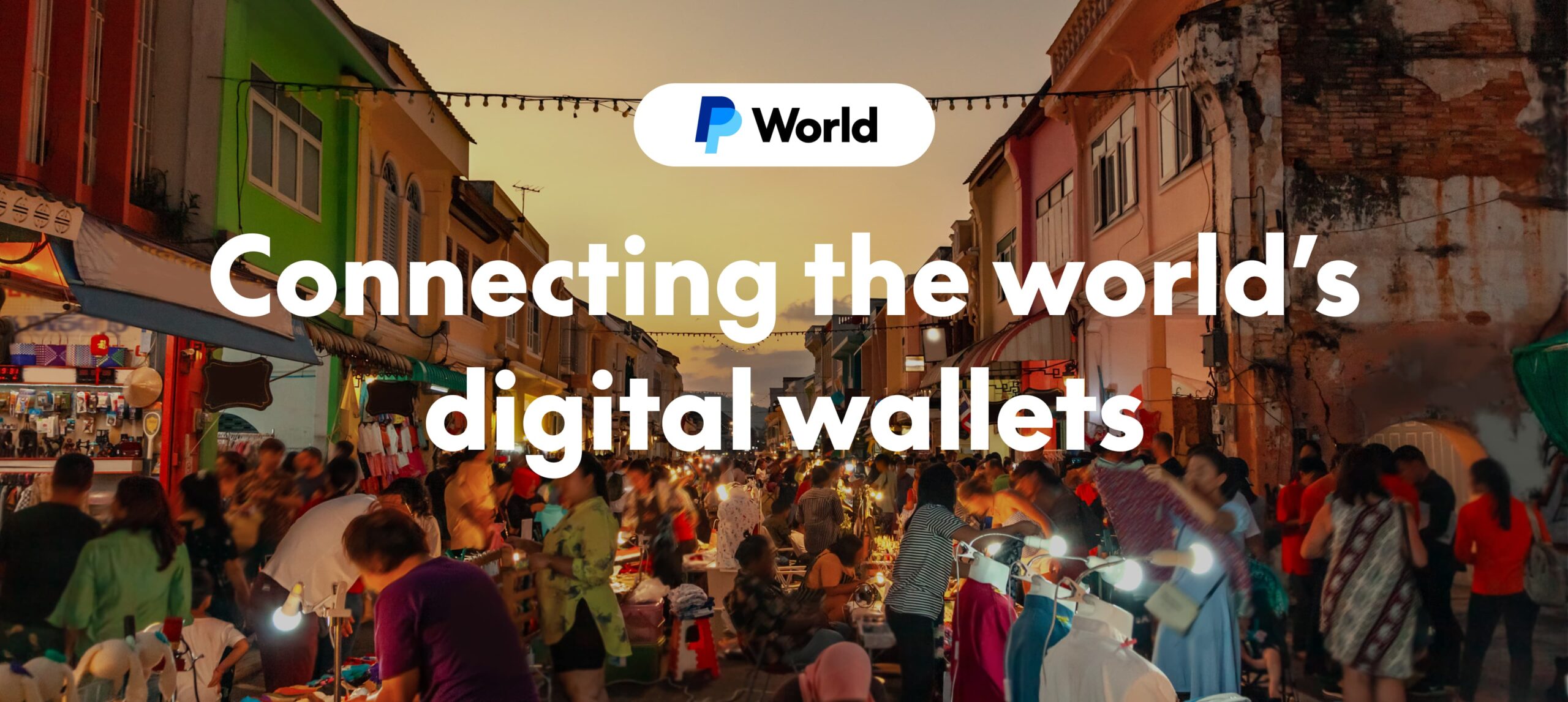 PayPal World