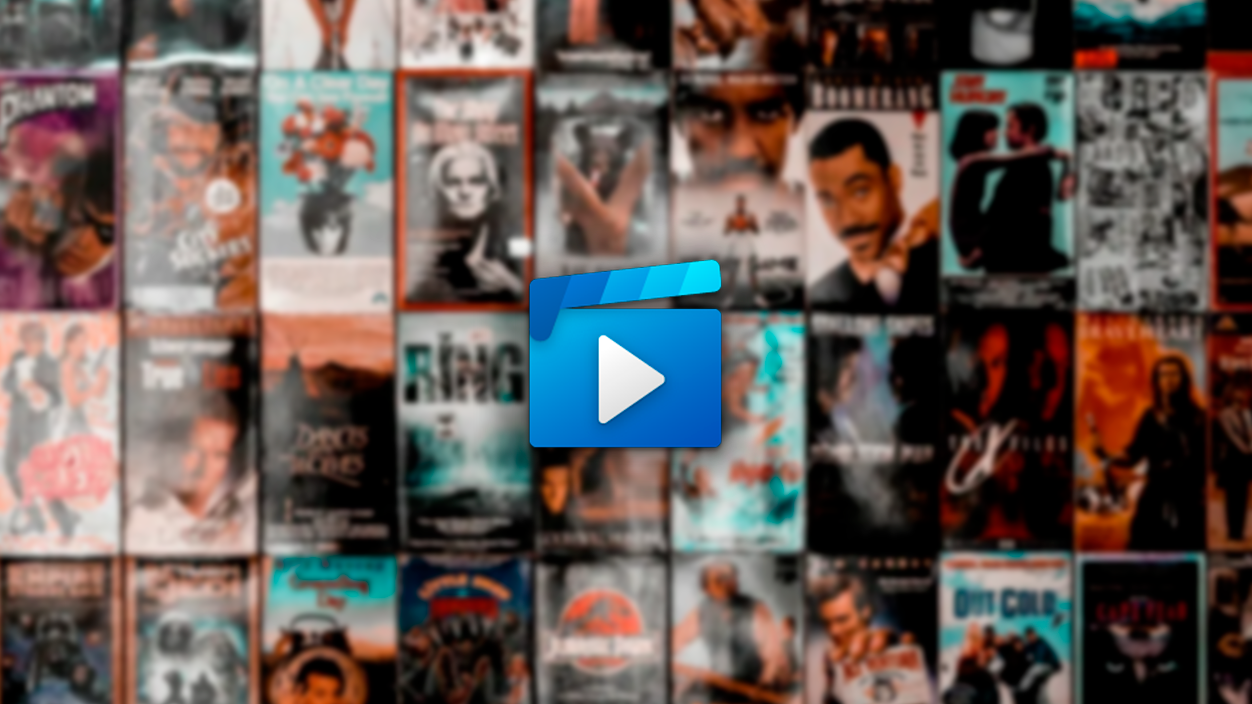 Películas y TV