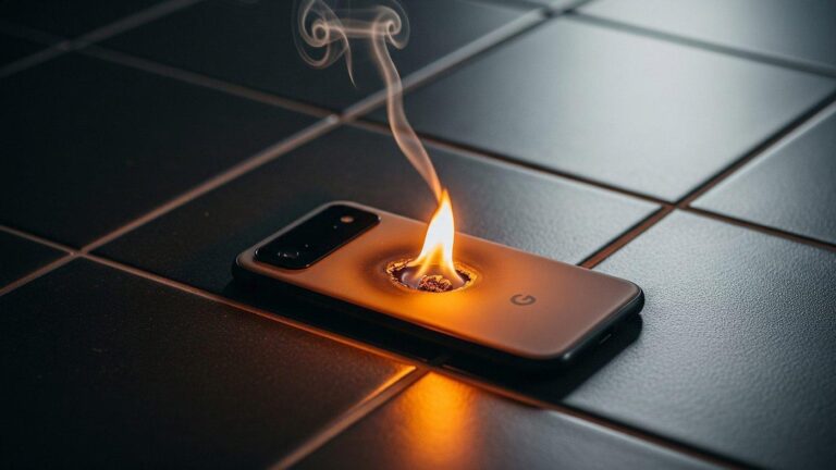 Pixel 6a