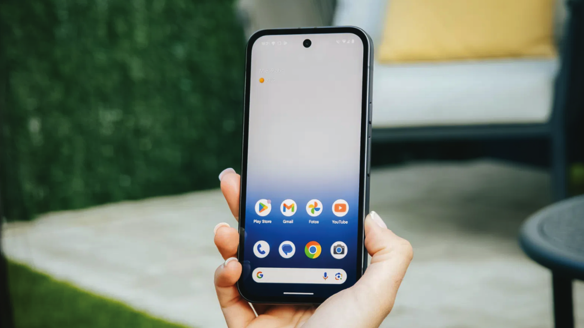 problemas pantalla de bloqueo Pixel Android 16