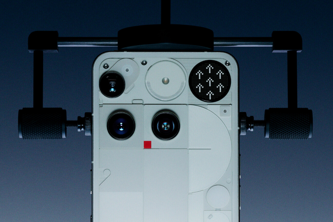 Precio Nothing Phone 3