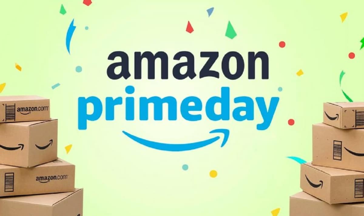 Prime Day 2025 y apple
