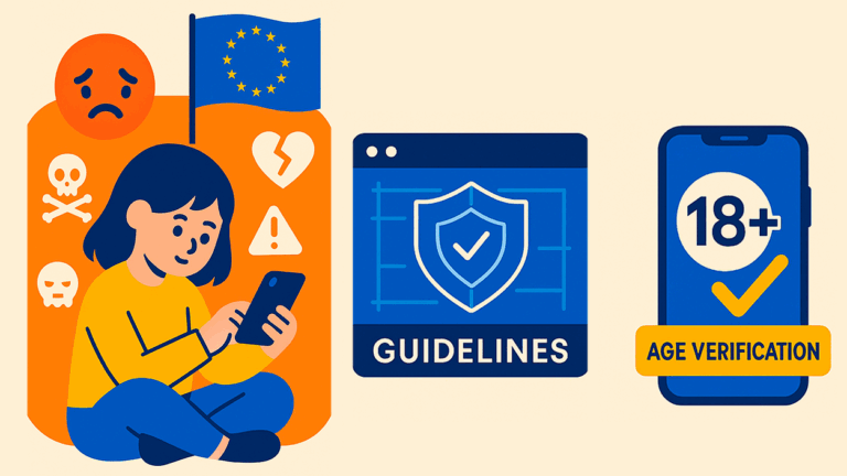 Prototipo europeo para la verificación de edad