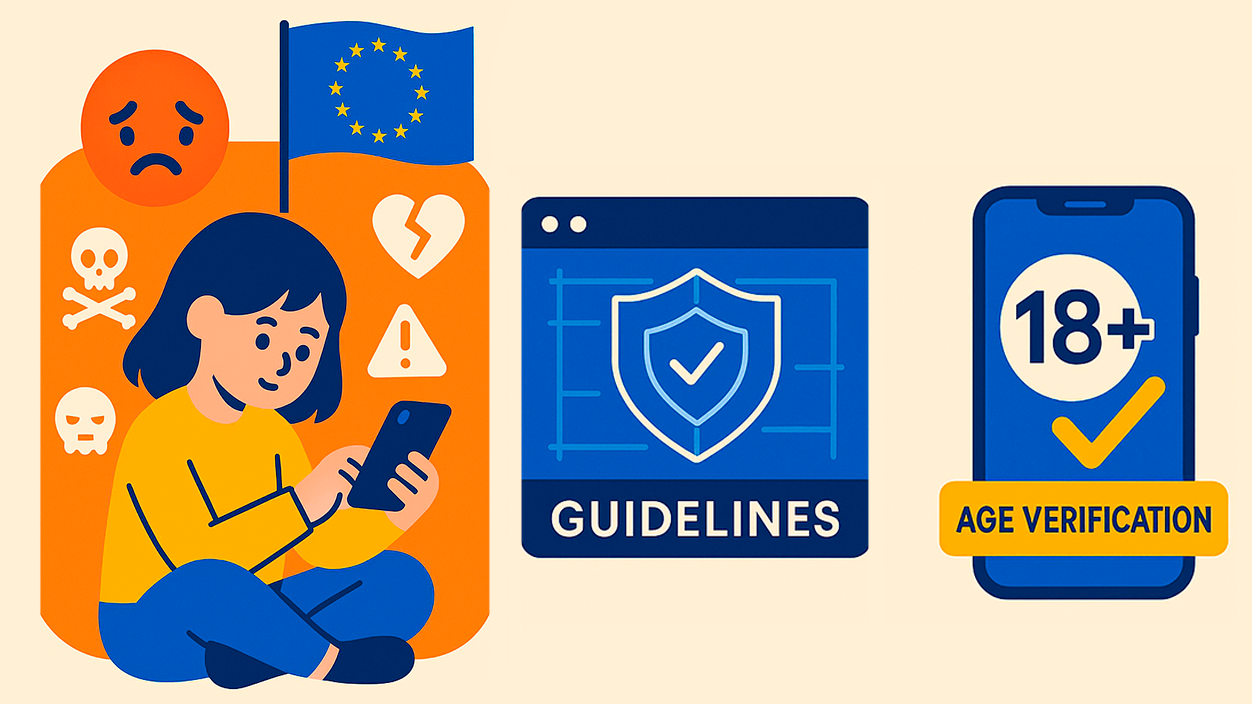 Prototipo europeo para la verificación de edad