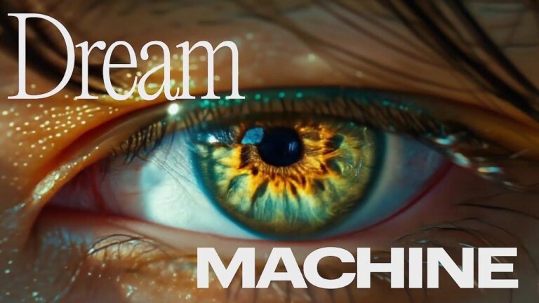 Qué es Dream Machine de Luma Labs y cómo generar vídeos realistas desde texto