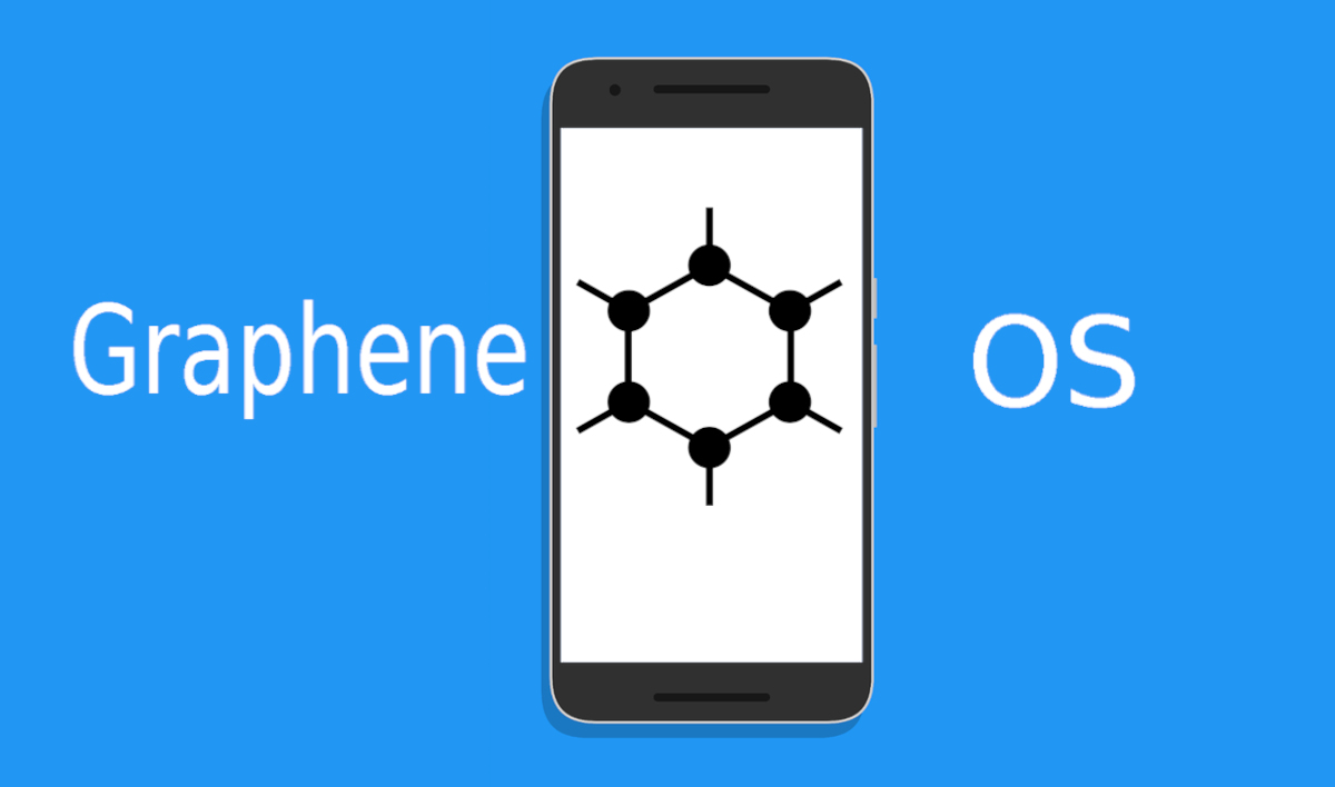 Que es GrapheneOS