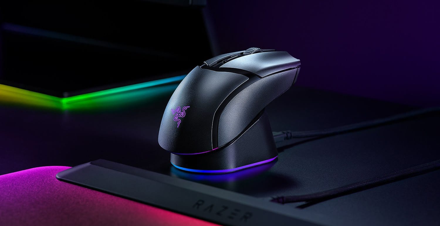 Razer Cobra HyperSpeed 2