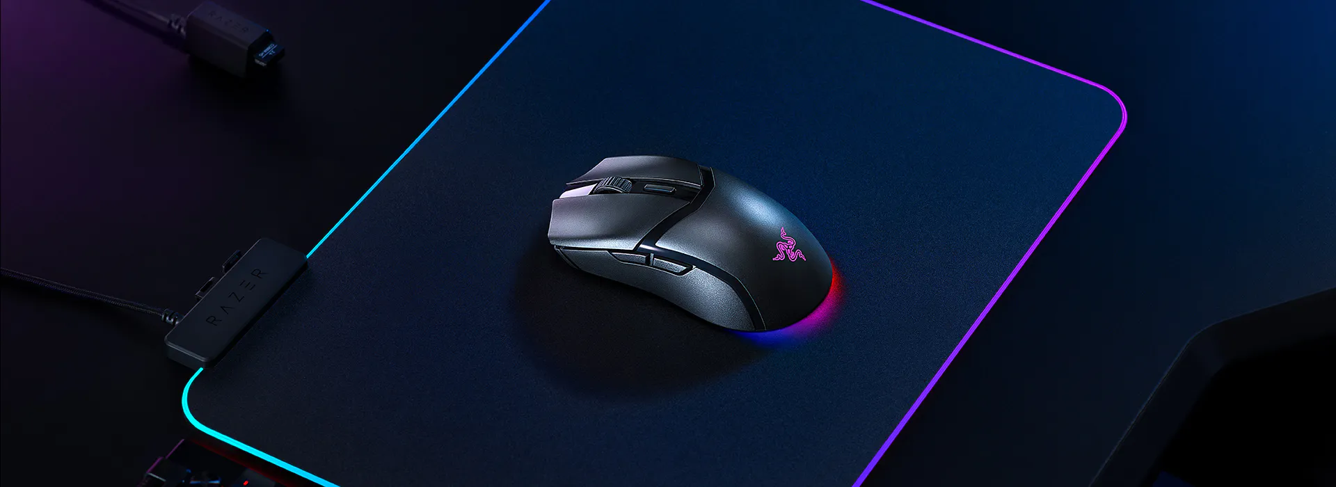 Razer Cobra HyperSpeed