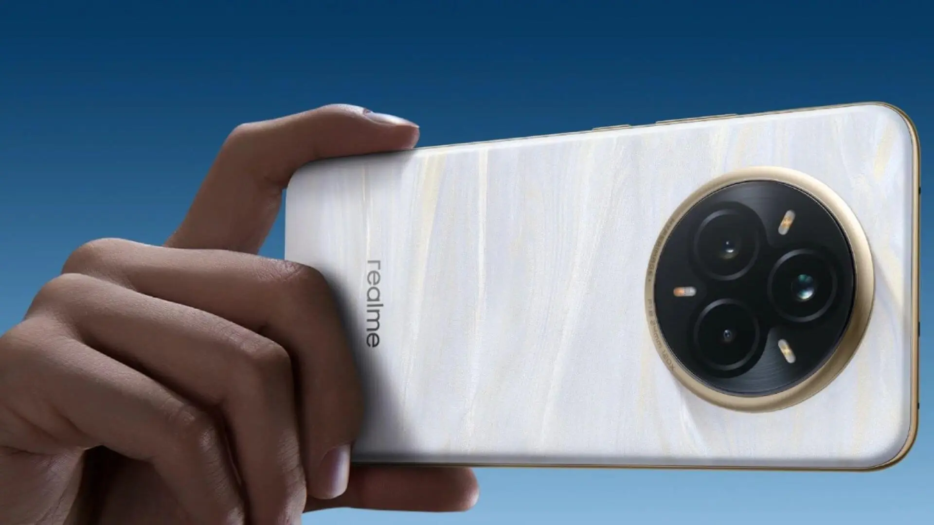 realme 14pro