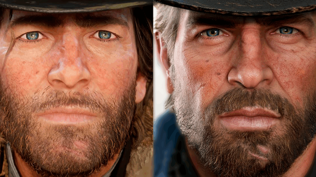 Red Dead Redemption 2 Remastered