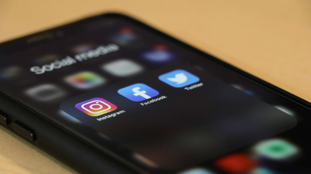 Redes sociales más originales y diferentes a Instagram